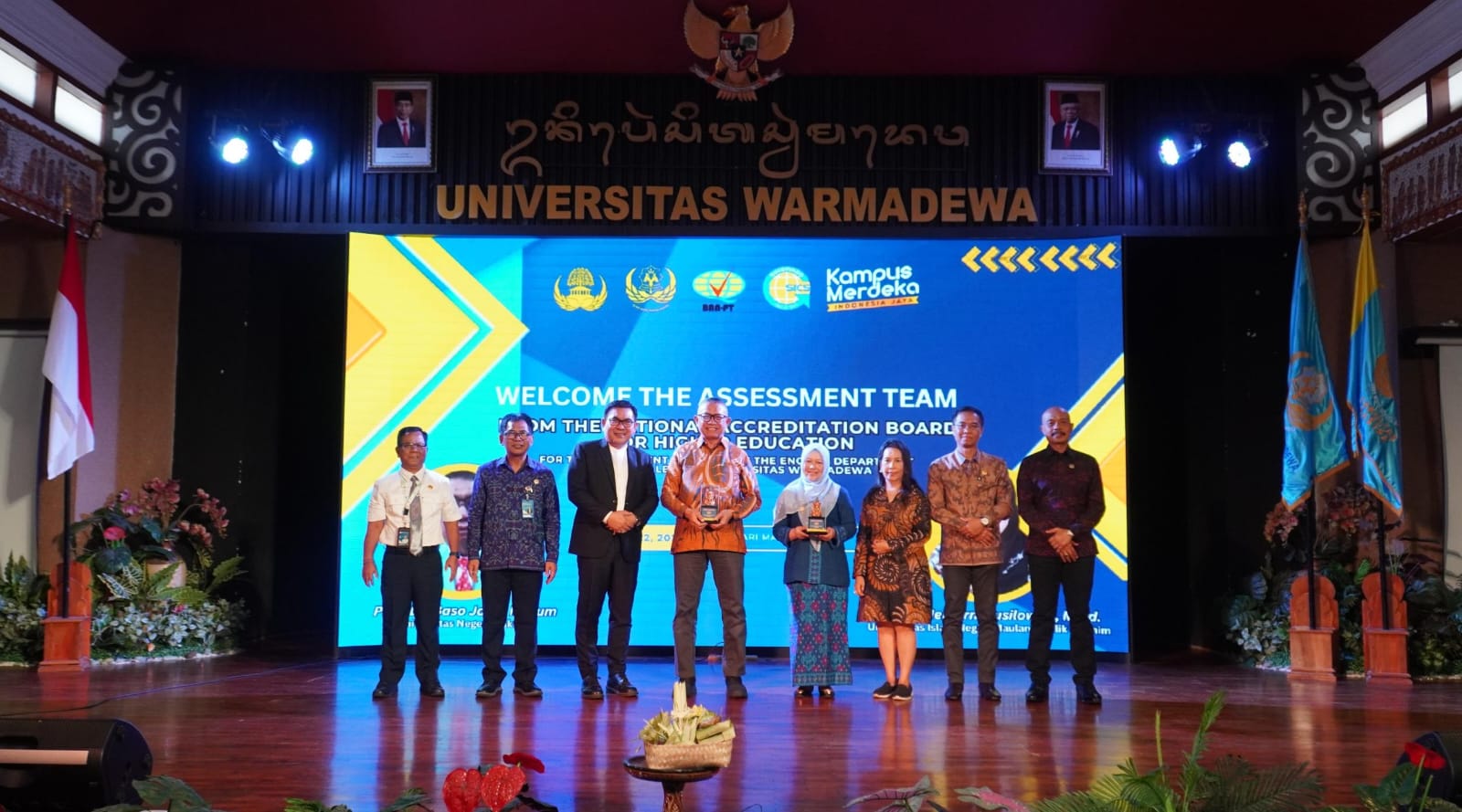 Universitas Warmadewa