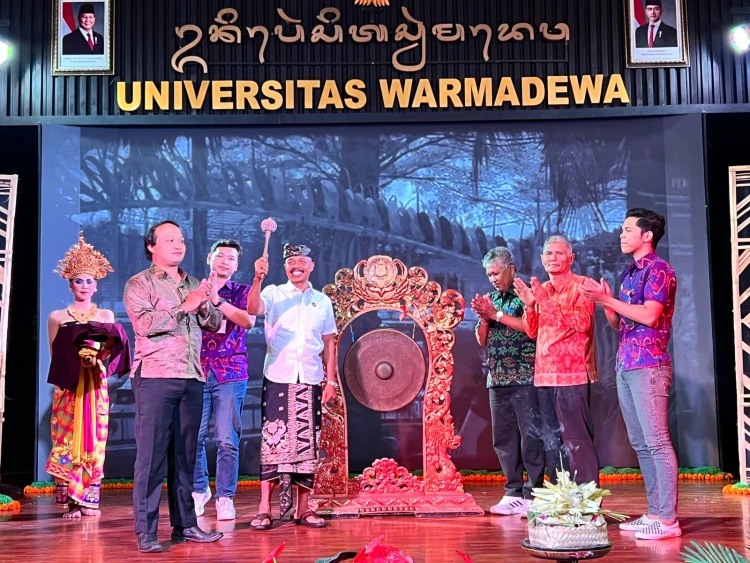 Universitas Warmadewa