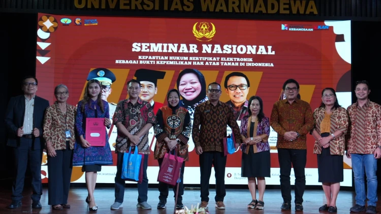 Universitas Warmadewa