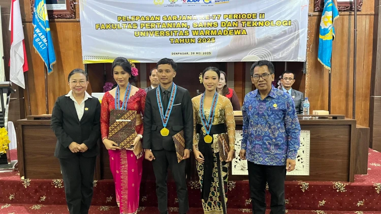 Universitas Warmadewa
