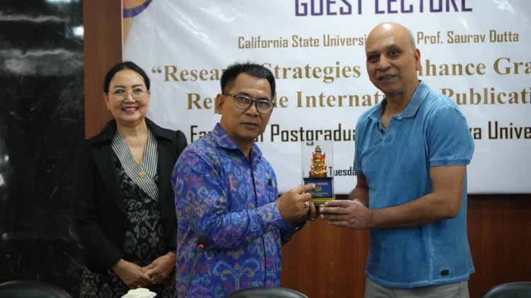 Universitas Warmadewa