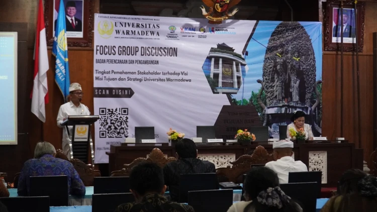 Universitas Warmadewa