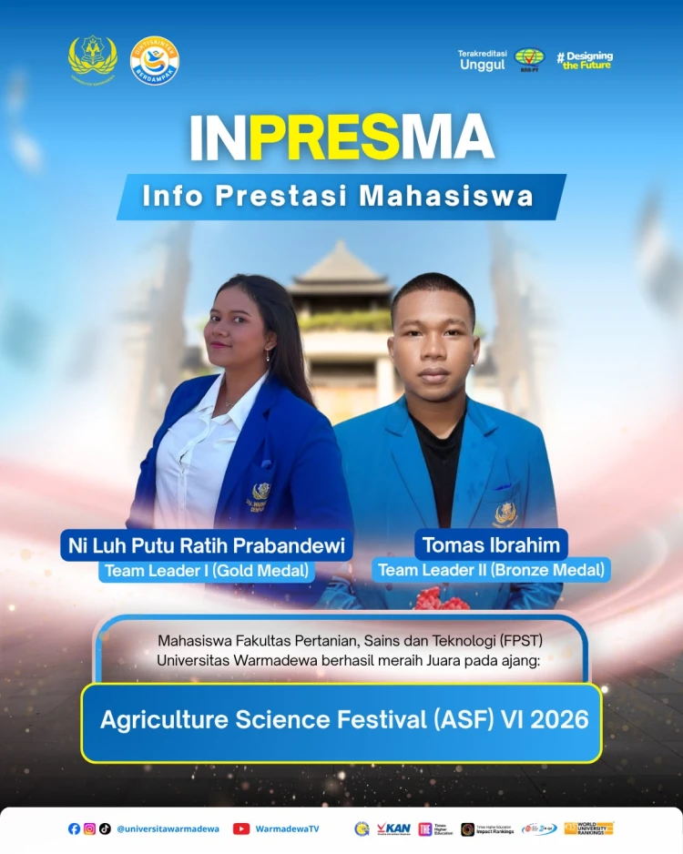 Universitas Warmadewa