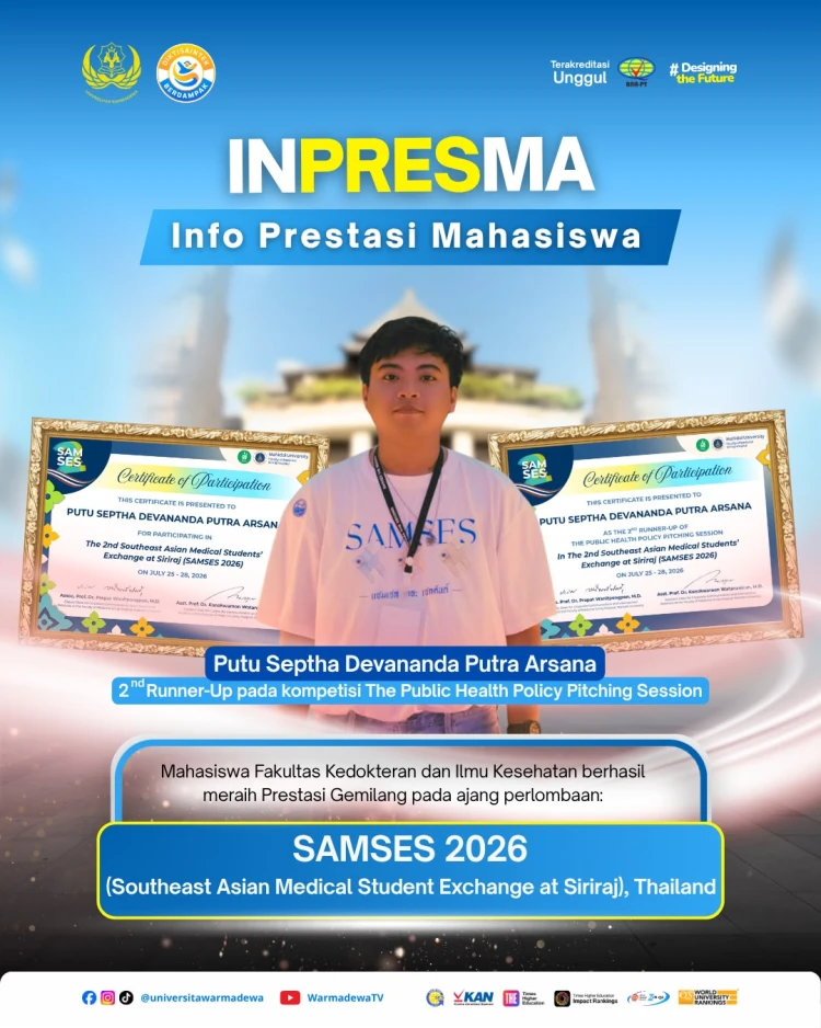 Universitas Warmadewa