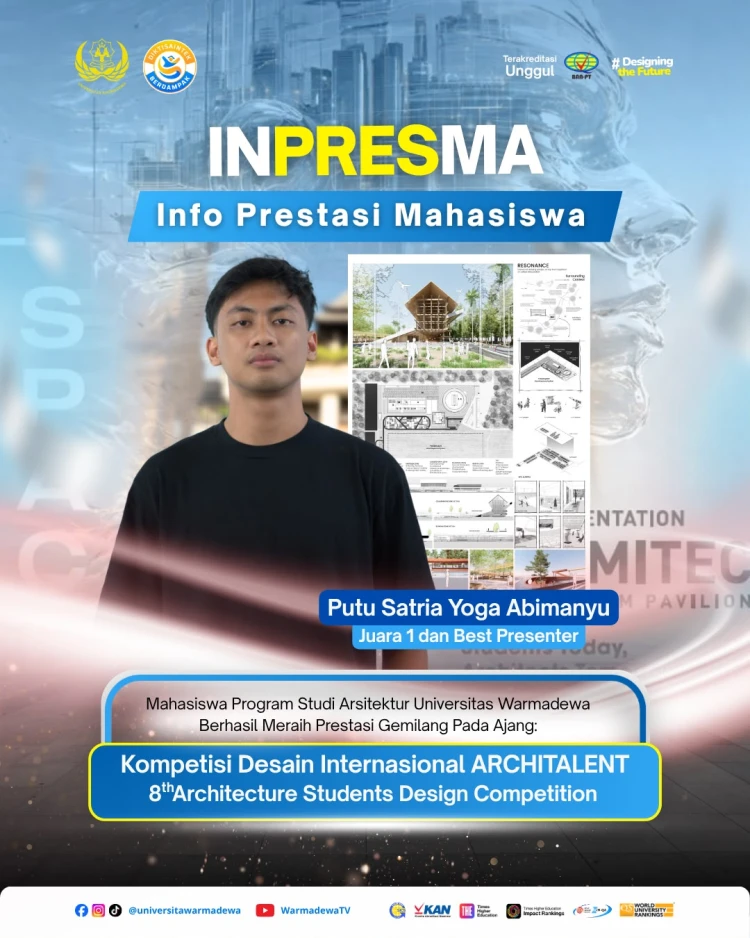 Universitas Warmadewa