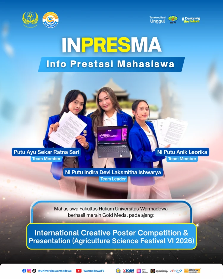 Universitas Warmadewa