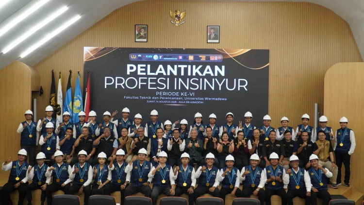 Universitas Warmadewa
