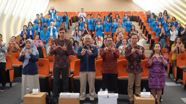 Universitas Warmadewa