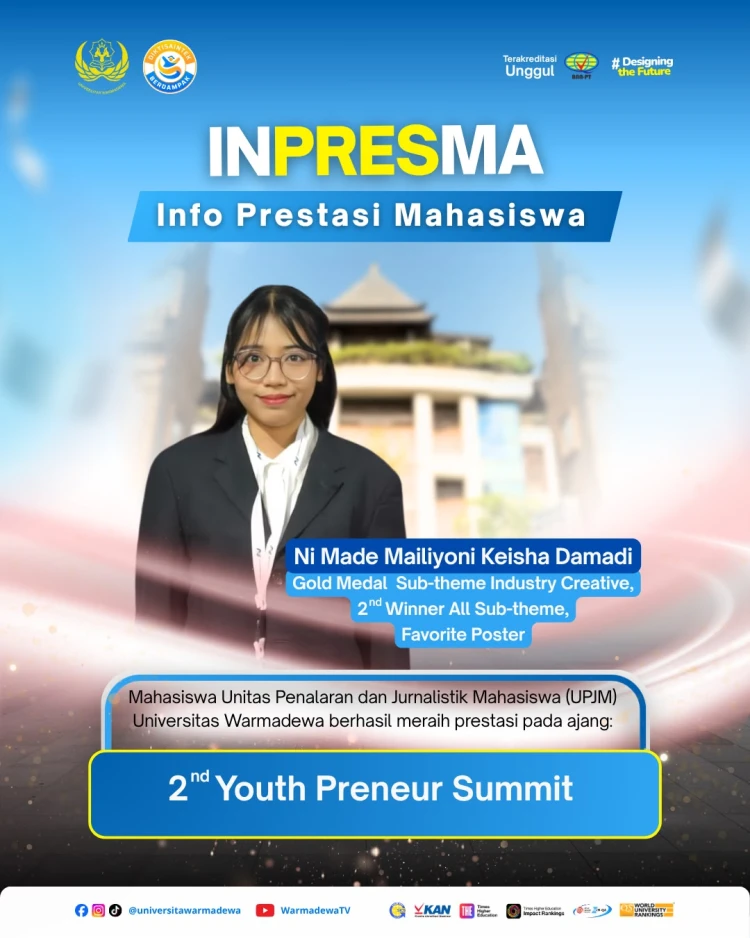 Universitas Warmadewa