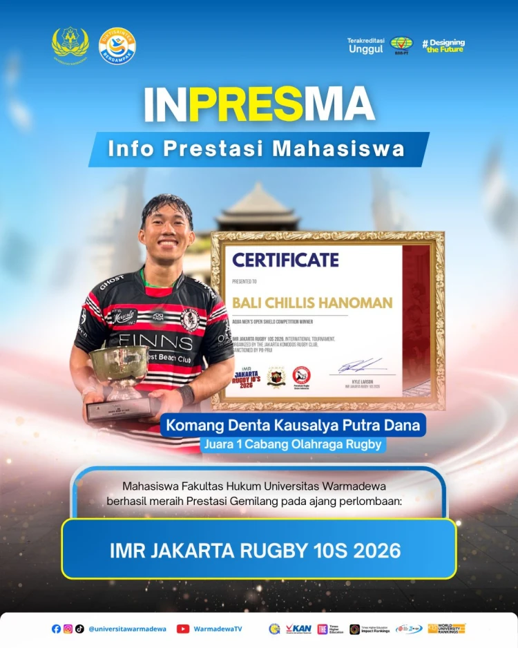 Universitas Warmadewa