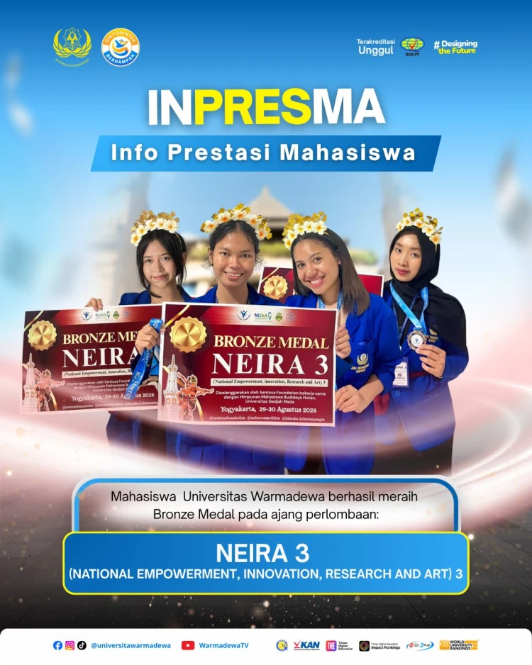 Universitas Warmadewa