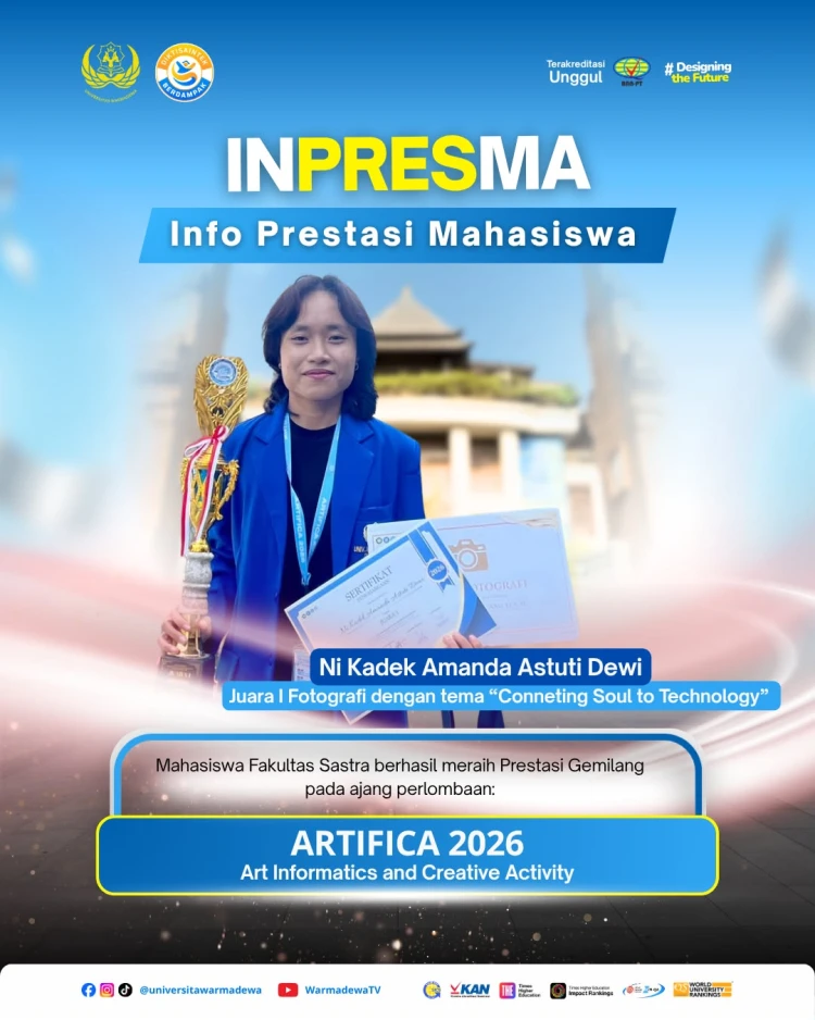 Universitas Warmadewa