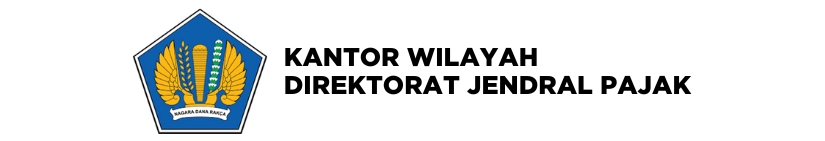 Kantor Wilayah Direktorat Jenderal Pajak