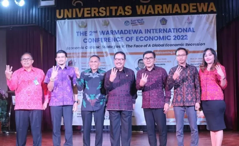 Universitas Warmadewa